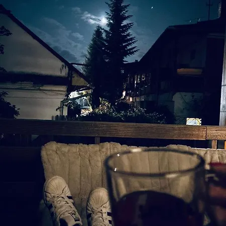 아파트 The Change House- Cozy Vibe Terasa Dormitoare Separate 브라쇼브