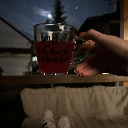The Change House- Cozy Vibe Terasa Dormitoare Separate * 브라쇼브