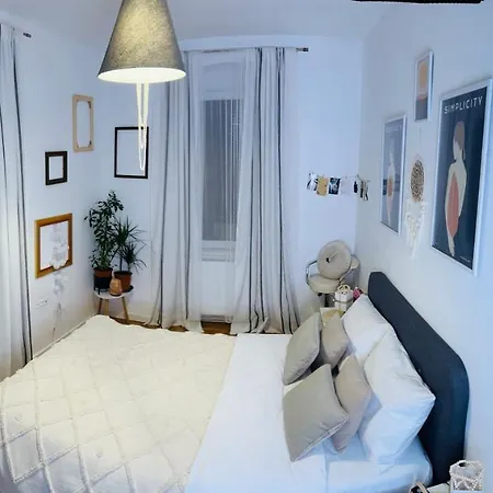 The Change House- Cozy Vibe Terasa Dormitoare Separate *