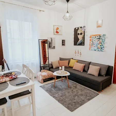 The Change House- Cozy Vibe Terasa Dormitoare Separate 브라쇼브
