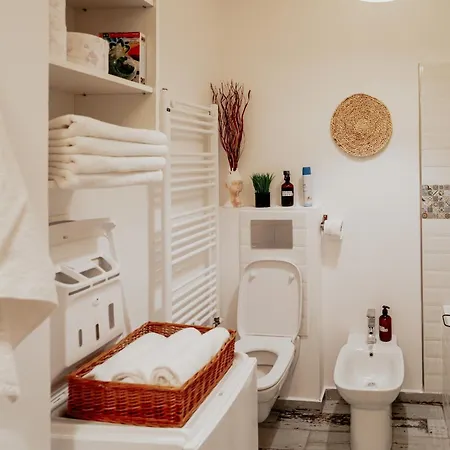The Change House- Cozy Vibe Terasa Dormitoare Separate