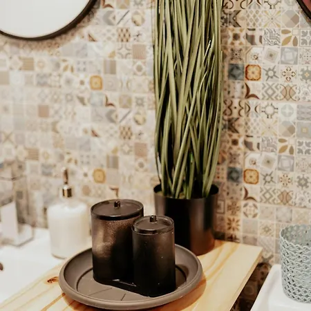 The Change House- Cozy Vibe Terasa Dormitoare Separate