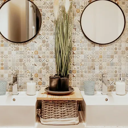 The Change House- Cozy Vibe Terasa Dormitoare Separate *