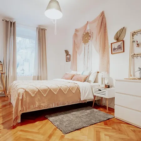 The Change House- Cozy Vibe Terasa Dormitoare Separate *