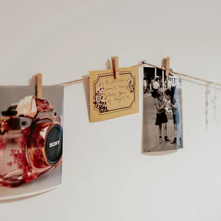 The Change House- Cozy Vibe Terasa Dormitoare Separate