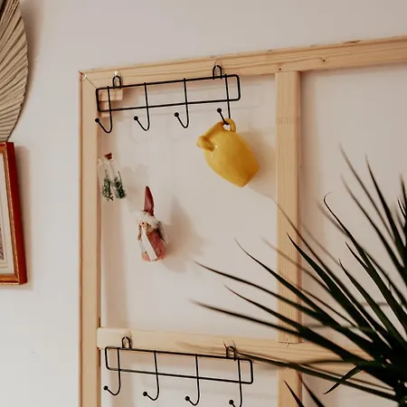 The Change House- Cozy Vibe Terasa Dormitoare Separate *