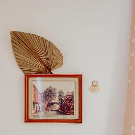 아파트 The Change House- Cozy Vibe Terasa Dormitoare Separate 브라쇼브